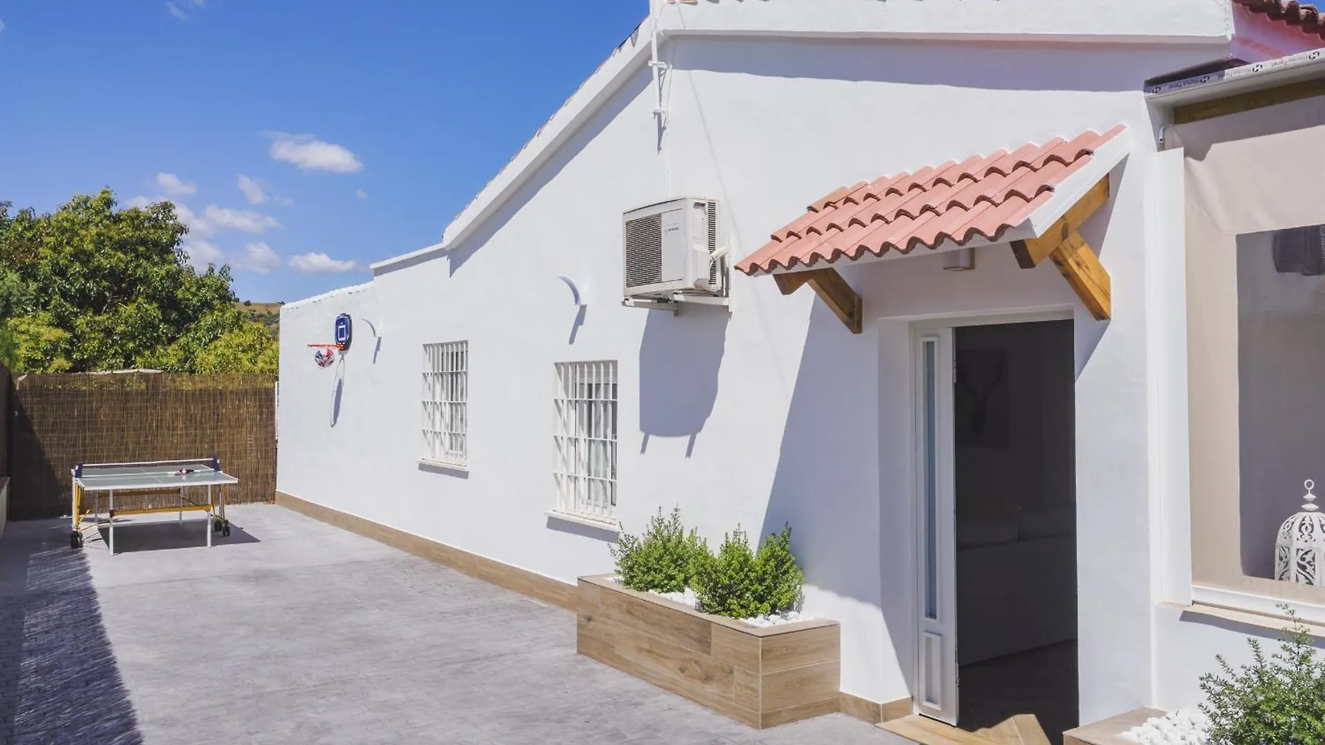 Cubo'S Casa Rural Agua De Lima Alhaurín el Grande 0*,  Spagna