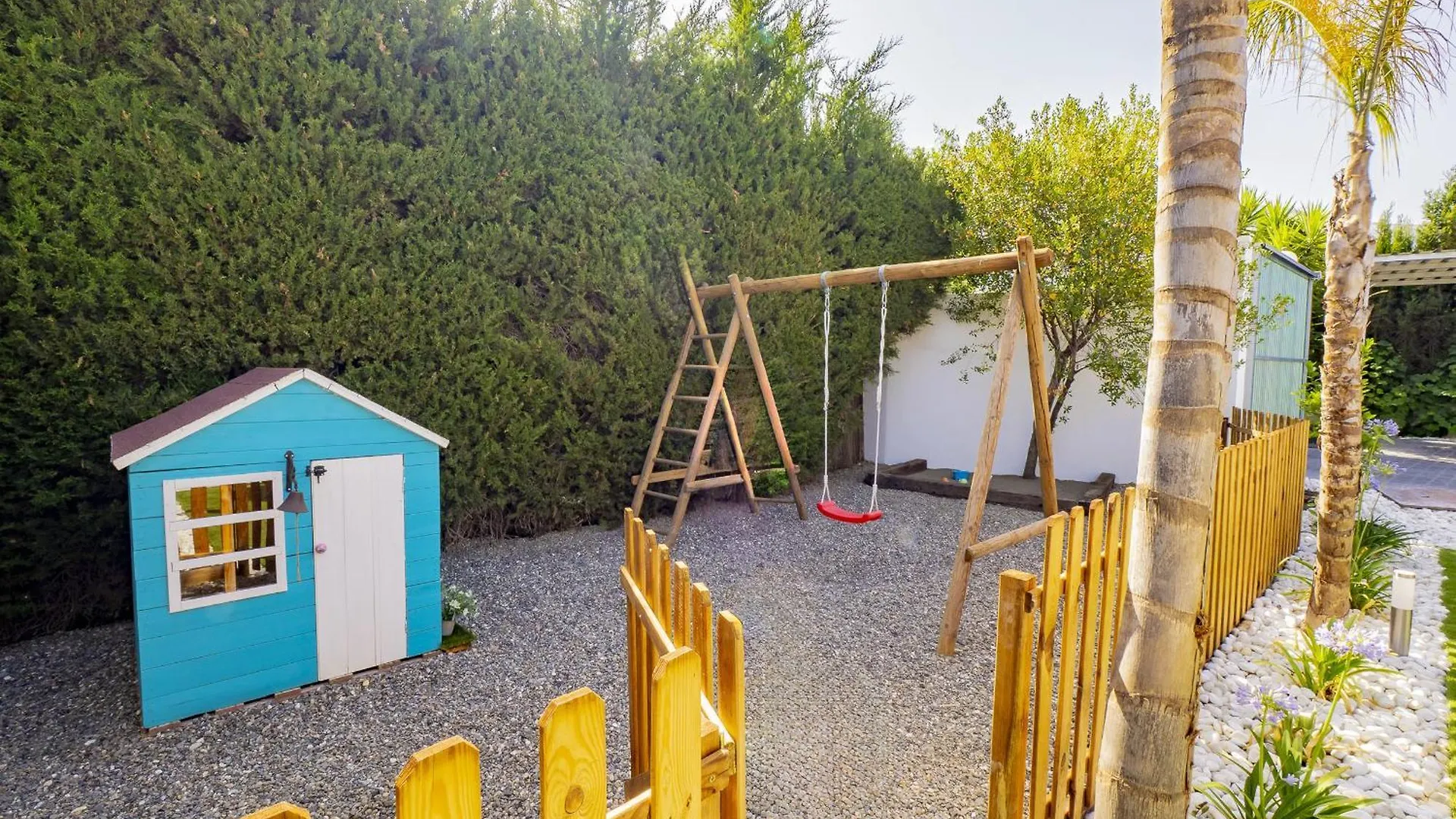 Casa vacanze Cubo'S Casa Rural Agua De Lima Alhaurín el Grande Spagna